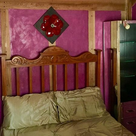 The Rabbit Hole Villa Glastonbury Exterior photo